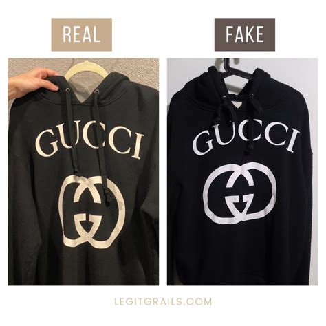 gucci chateau marmont sweatshirt fake|gucci hoodie real or fake.